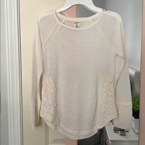 Arizona Jean Long Sleeve